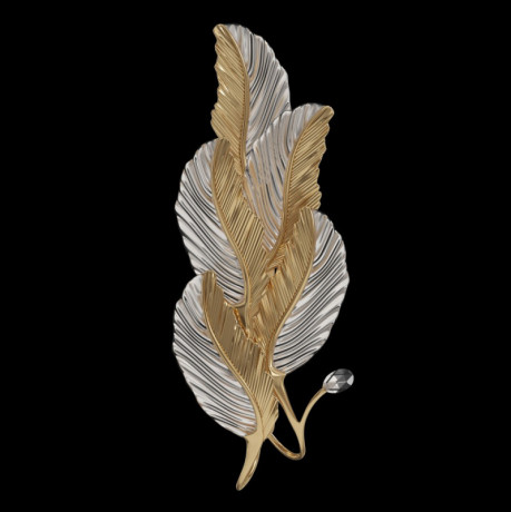 Бра Fluorite FL1182-3W