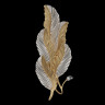 Бра Fluorite FL1182-3W