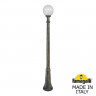 Садово-парковый светильник Fumagalli G25.156.000.BYF1R