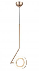 Подвесной светильник Vele Luce VL7304P21