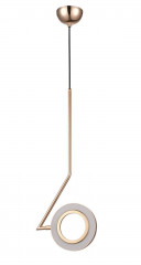 Подвесной светильник Vele Luce VL7304P21