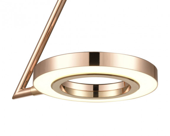 Подвесной светильник Vele Luce VL7304P21