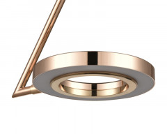 Подвесной светильник Vele Luce VL7304P21