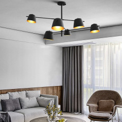 Люстра на штанге ImperiumLoft 204170-26