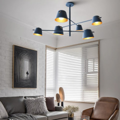 Люстра на штанге ImperiumLoft 204170-26