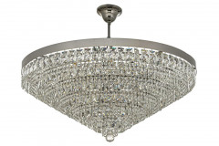 Подвесная люстра Arti Lampadari Avio E 1.5.80.102 PB