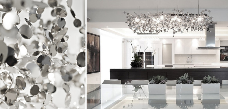 Подвесная люстра ImperiumLoft 84495-22