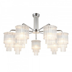 Люстра на штанге Omnilux OML-69307-07