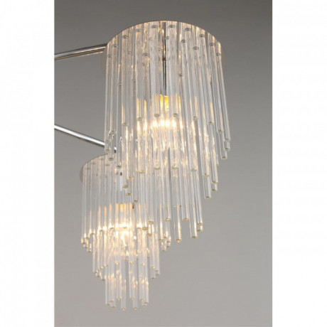 Люстра на штанге Omnilux OML-69307-07