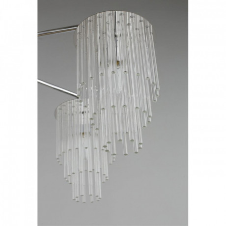 Люстра на штанге Omnilux OML-69307-07