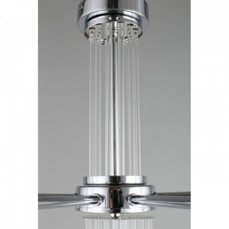 Люстра на штанге Omnilux OML-69307-07