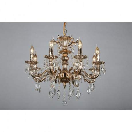 Подвесная люстра Omnilux OML-78903-08