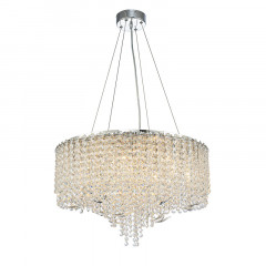 Подвесная люстра Indigo V000600