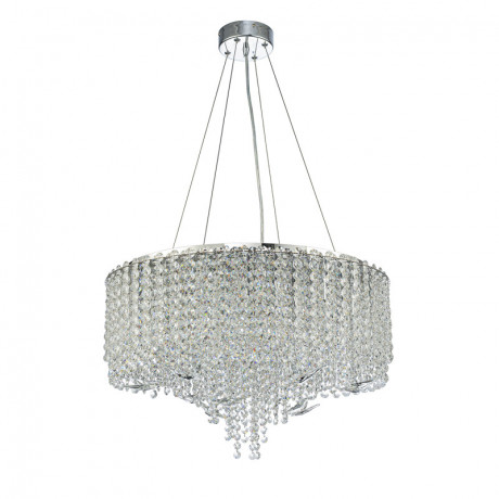 Подвесная люстра Indigo V000600