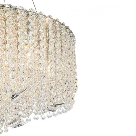 Подвесная люстра Indigo V000600