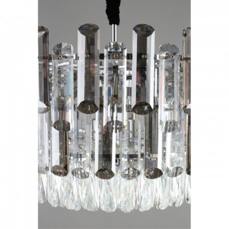 Подвесная люстра Omnilux OML-89603-15