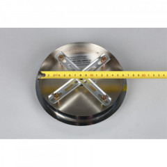 Подвесная люстра Omnilux OML-89603-15