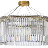 Подвесная люстра Arti Lampadari Ovindoli L 1.5.80.101 G