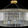 Подвесная люстра Arti Lampadari Ovindoli L 1.5.80.101 G