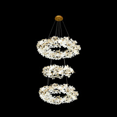 Подвесная люстра ImperiumLoft 194940-23