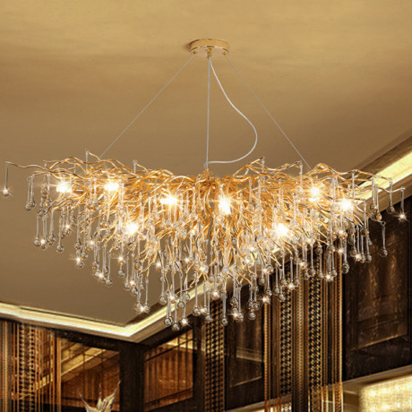 Подвесная люстра ImperiumLoft 205826-26