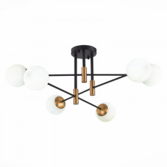 Накладная люстра ST-Luce SL1203.402.06