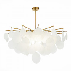 Люстра на штанге ST-Luce SL1231.302.08