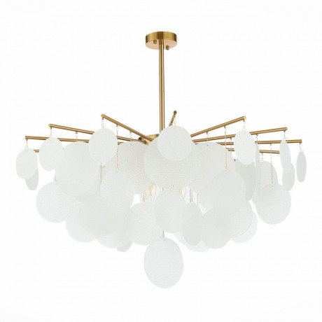 Люстра на штанге ST-Luce SL1231.302.08