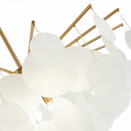 Люстра на штанге ST-Luce SL1231.302.08