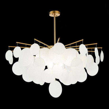 Люстра на штанге ST-Luce SL1231.302.08