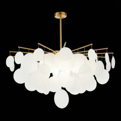 Люстра на штанге ST-Luce SL1231.302.08