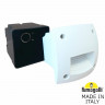 Светильник для ступеней Fumagalli 3C4.000.000.WYG1L