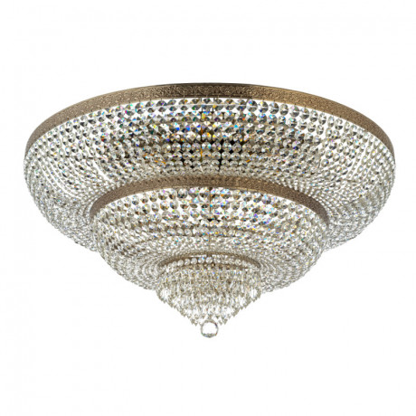 Накладная люстра Arti Lampadari Santa E 1.8.80.600 N