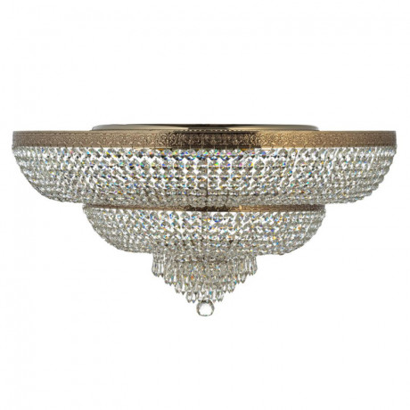 Накладная люстра Arti Lampadari Santa E 1.8.80.600 N