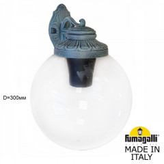 Светильник настенный Fumagalli G30.131.000.VXF1RDN