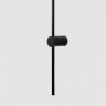 Бра ITALLINE IT08-8019 black