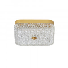 Накладной светильник Arti Lampadari Viro L 1.13.28x28 G