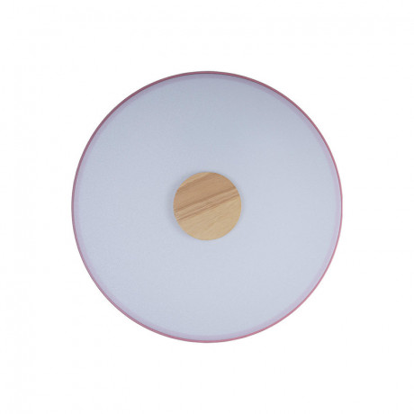 Потолочный детский светильник LOFT IT 10003/24 Pink