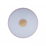 Потолочный детский светильник LOFT IT 10003/24 Pink