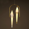 Потолочный детский светильник ImperiumLoft 75098-22
