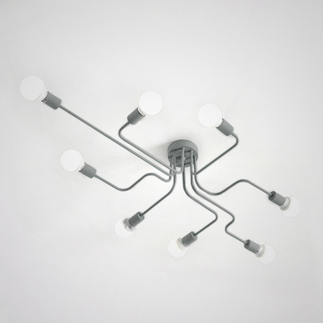 Накладная люстра ImperiumLoft 102022-26