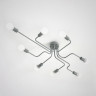Накладная люстра ImperiumLoft 102022-26