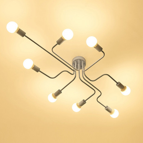 Накладная люстра ImperiumLoft 102022-26