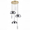 Каскадная люстра ST-Luce SL6112.203.42