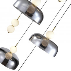 Каскадная люстра ST-Luce SL6112.203.42