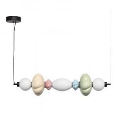 Подвесной светильник ST-Luce SL6134.443.01