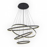 Каскадная люстра Kink Light 08204,19A(4000K)