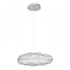 Подвесной светильник LOFT IT 10247/350 Silver