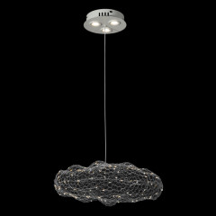 Подвесной светильник LOFT IT 10247/350 Silver