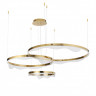 Подвесная люстра Kink Light 08263,36P